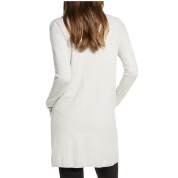 Open Front Cardigan - Picture 4 of 6